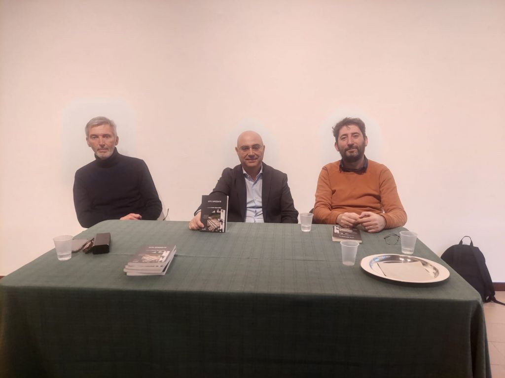 Domenica alla Comunità ebraica